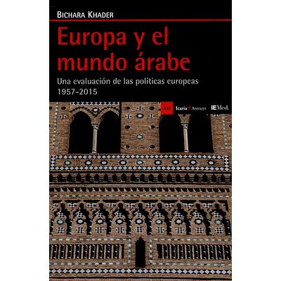 Europa y el mundo árabe....