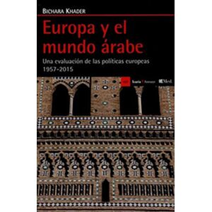 Europa y el mundo árabe....