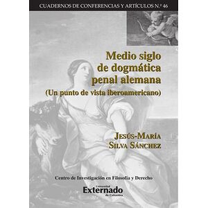 Mlo de dogmática penal...