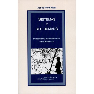 Sistemas y ser humano....