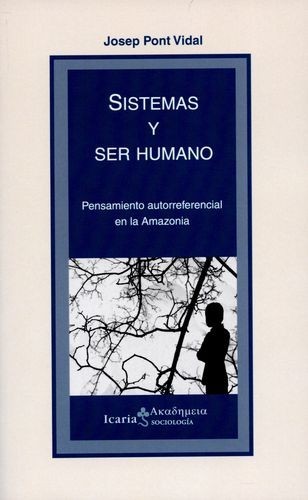 Sistemas y ser humano....