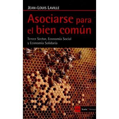 Asociarse para el bien...