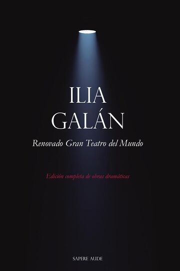 Renovado Gran Teatro del Mundo