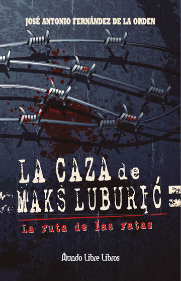 La caza de Maks Luburic