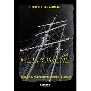 MELPÓMENE. Libro...