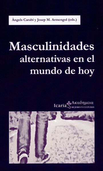 Masculinidades alternativas...