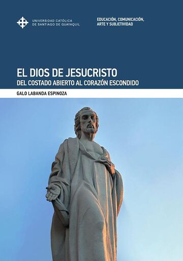 El Dios de Jesucristo