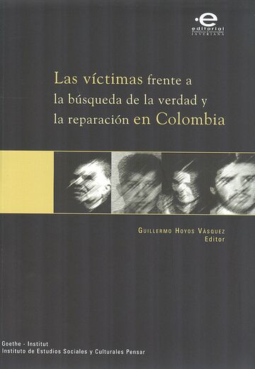 Víctimas frente a la...