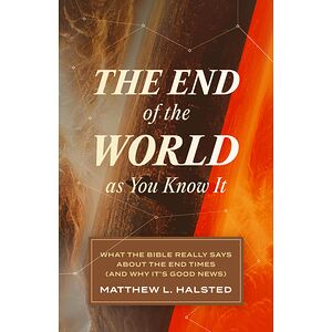 The End of the World as You...
