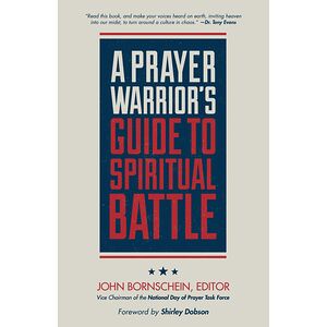 A Prayer Warrior's Guide to...