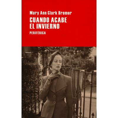 Cuando acabe el invierno