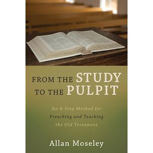 From the Study to the Pulpit