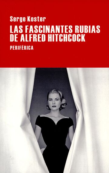 Las fascinantes rubias de...