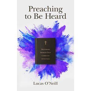 Preaching to Be Heard