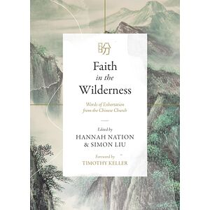 Faith in the Wilderness