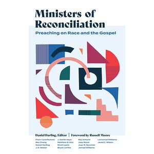 Ministers of Reconciliation