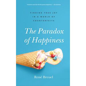 The Paradox of Happiness
