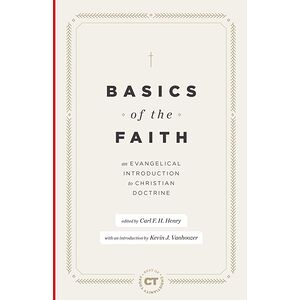 Basics of the Faith