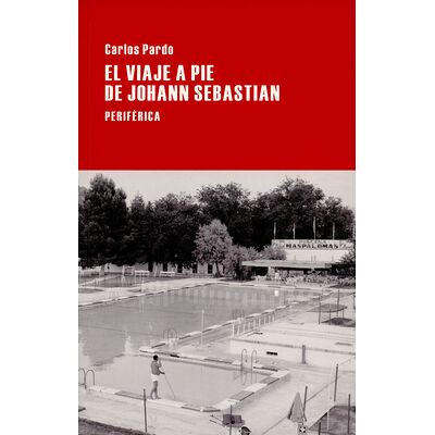 El viaje a pie de Johann...