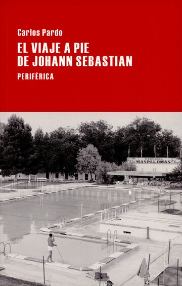 El viaje a pie de Johann...
