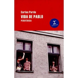 Vida de Pablo