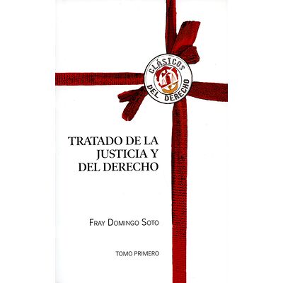 Tratado de la justicia y...