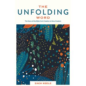 The Unfolding Word