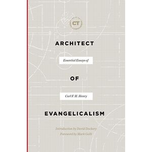 Architect of Evangelicalism