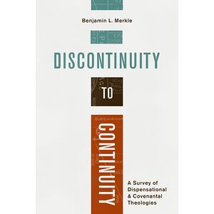 Discontinuity to Continuity