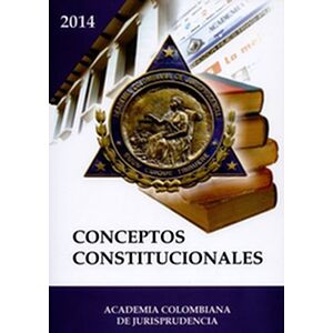 Conceptos constitucionales...