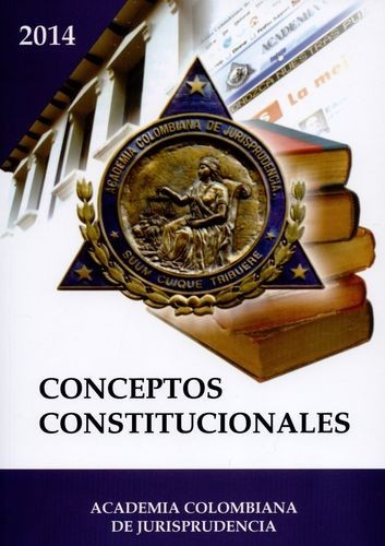 Conceptos constitucionales...