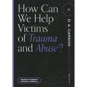 How Can We Help Victims of...