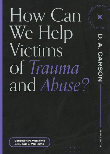 How Can We Help Victims of...