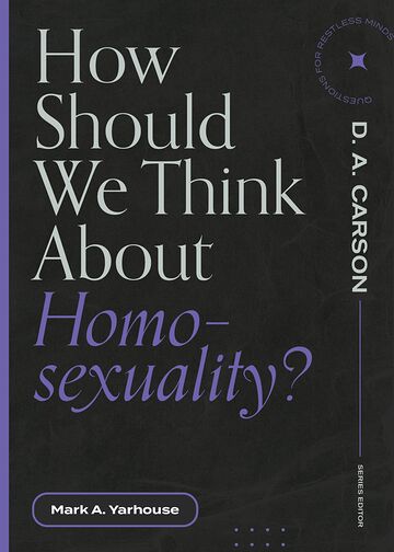 How Should We Think About...