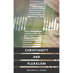 Christianity and Pluralism