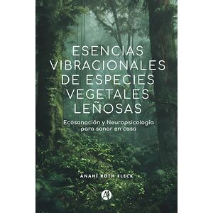 Esencias vibracionales de...