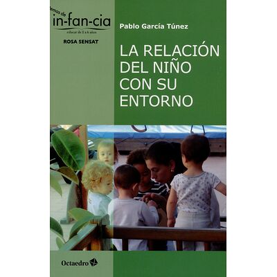 La relación del niño con su...
