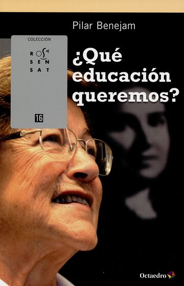 Qué educación queremos?