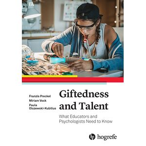 Giftedness and Talent