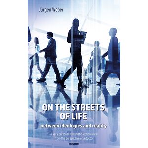 On the streets of life -...