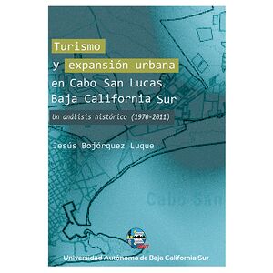 Turismo y expansión urbana...