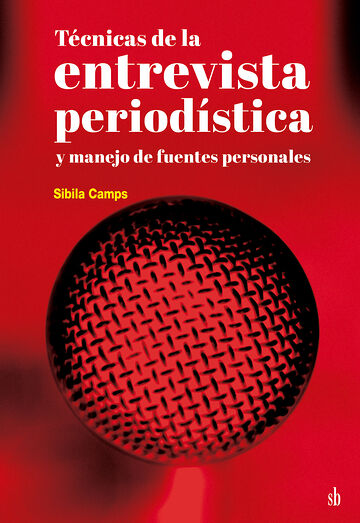 Técnicas de la  entrevista...
