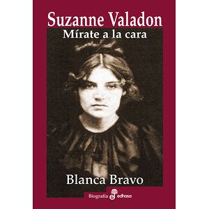 Suzanne Valadon