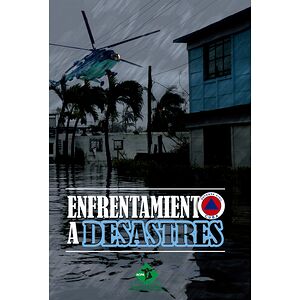 Enfrentamiento a desastres