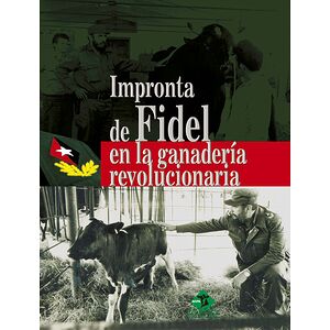 Impronta de Fidel en la...