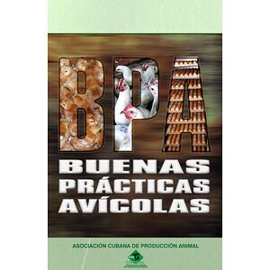 Buenas prácticas avícolas