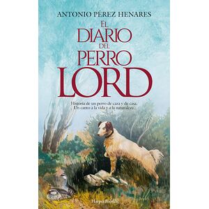 El diario del perro Lord