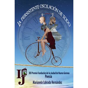 La persistente oscilación...