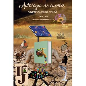 Antología de cuentos