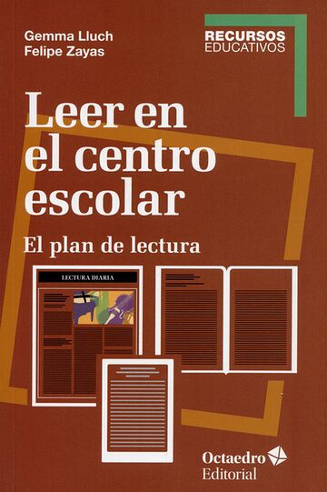 Leer en el centro escolar....